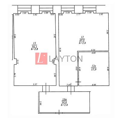 Картинка 2 офиса м2, Картинка 2 офиса м2,