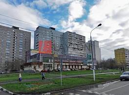 Жилой Дом Дубнинская 32к2 0