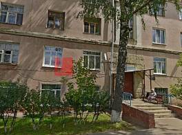 Жилой Дом Текстильщиков, 7 0