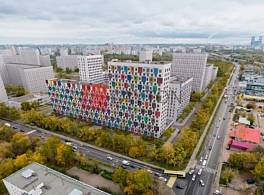 ЖК Грин Парк 0