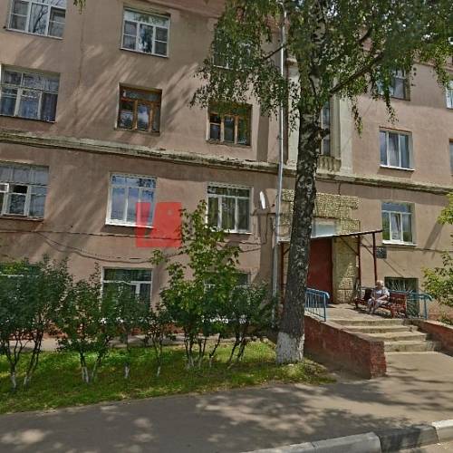 Жилой Дом Текстильщиков, 7 - картинка 1 Жилой Дом Текстильщиков, 7 - картинка 1