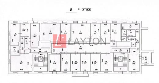 Картинка 1 офиса м2, Картинка 1 офиса м2,