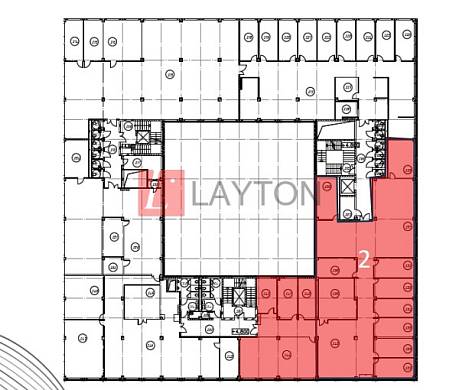 Картинка 1 офиса м2, Картинка 1 офиса м2,