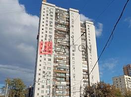 Жилой Дом Измайловское шоссе, 6 0