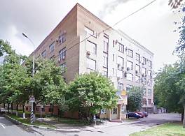 Бизнес-центр Новочеремушкинская 61 0