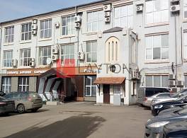Бизнес-центр Ткацкая 5 с7 0