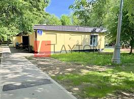 Бизнес-центр ул. Фабрициуса, 4 с3 0