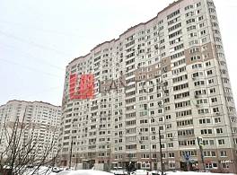 Жилой Дом Рождественская ул., 16 0