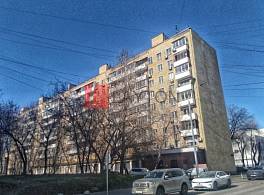 Жилой Дом ул. Самаринская, 1 0