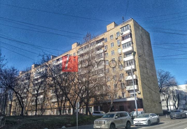 Жилой Дом ул. Самаринская, 1 - картинка 1 Жилой Дом ул. Самаринская, 1 - картинка 1