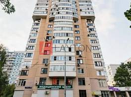 Жилой Дом Донецкая улица, 20к1 0