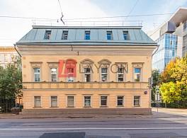 Особняк Гиляровского 51 0