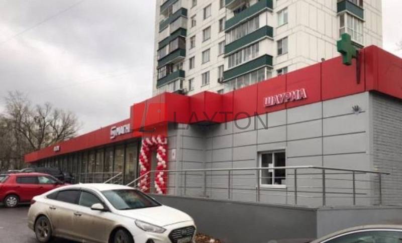 Пристройка к ЖД улица Паперника, 7к2 - картинка 1 Пристройка к ЖД улица Паперника, 7к2 - картинка 1