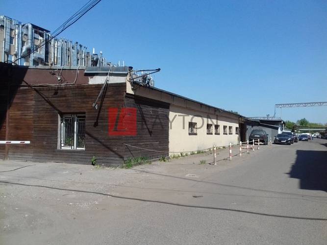 Бизнес-центр Талалихина 41с2 - картинка 1 Бизнес-центр Талалихина 41с2 - картинка 1