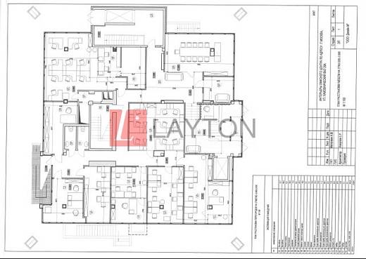 Картинка 4 офиса м2, Картинка 4 офиса м2,
