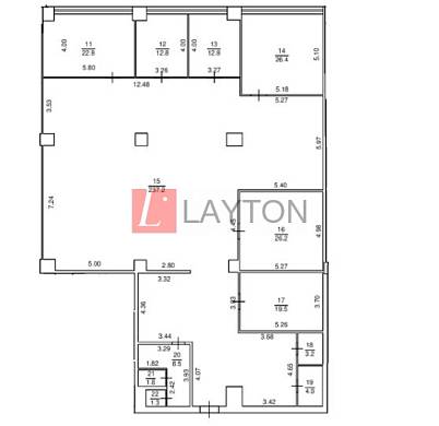 Картинка 1 офиса м2, Картинка 1 офиса м2,