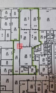 Картинка 1 офиса м2, Картинка 1 офиса м2,