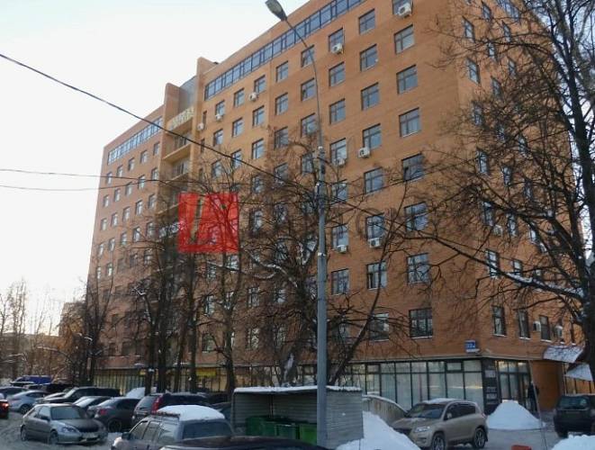 Бизнес-центр Рязанский просп., 22к2 - картинка 1 Бизнес-центр Рязанский просп., 22к2 - картинка 1