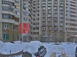 Жилой Дом Авиаконструктора Миля 8к1 0