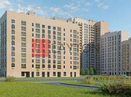 Жилой Дом пр. Досфлота, 2А 0