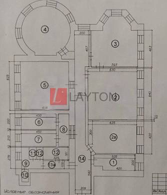 Картинка 1 офиса м2, Картинка 1 офиса м2,