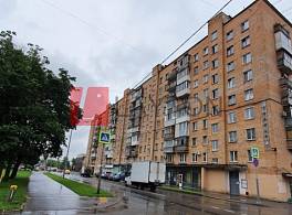 Жилой Дом Дмитровское шоссе, 131к2 0