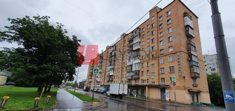 Жилой Дом Дмитровское шоссе, 131к2 - картинка 1 Жилой Дом Дмитровское шоссе, 131к2 - картинка 1