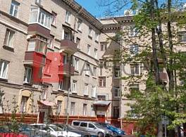 Жилой Дом ул.Маршала Бирюзова 8к4 0