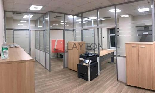 Картинка 1 офиса м2, Картинка 1 офиса м2,