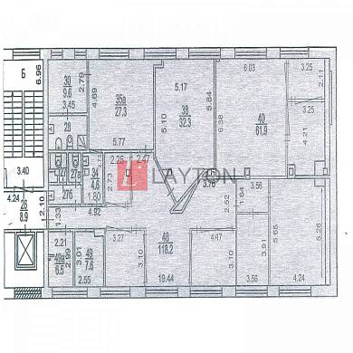 Картинка 1 офиса м2, Картинка 1 офиса м2,