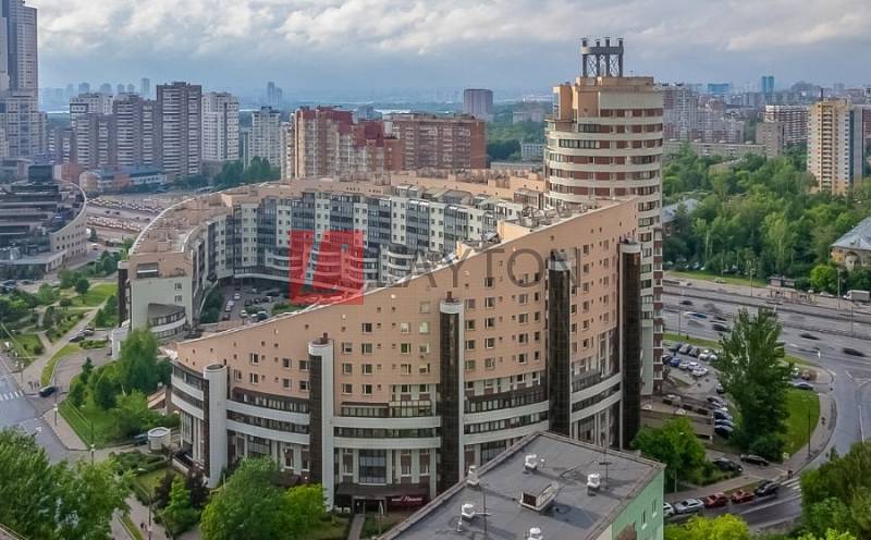 Жилой Дом Маршала Жукова пр-т 59 - картинка 1 Жилой Дом Маршала Жукова пр-т 59 - картинка 1