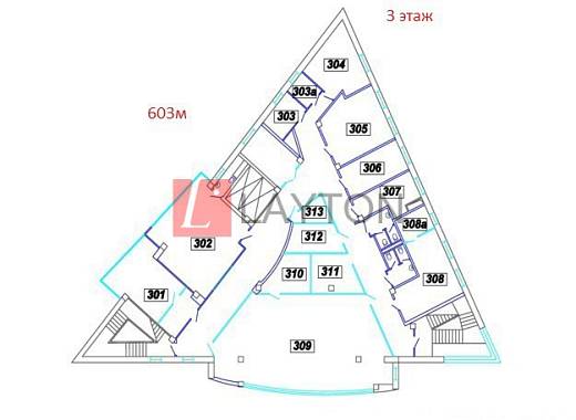 Картинка 4 офиса м2, Картинка 4 офиса м2,