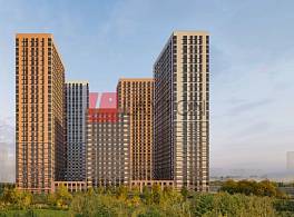 Жилой Дом Новое Очаково 0