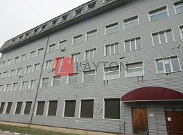 Бизнес-центр Огородный пр-д 5 стр.4 0