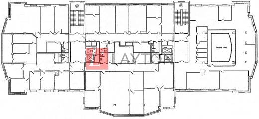 Картинка 1 офиса м2, Картинка 1 офиса м2,