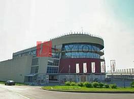 Бизнес-центр Киевская 27 0