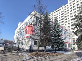Бизнес-центр Осенний бульвар, 21 0