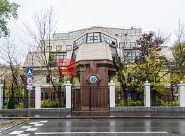 Бизнес-центр Ленинский пр-т 37 корп 1 0