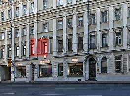 Бизнес-центр Лубянский пр. 5 стр 1 0