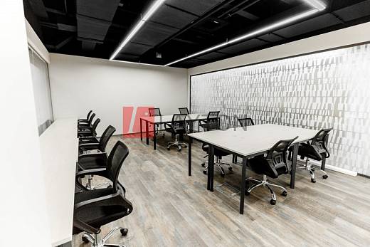 Картинка 18 офиса м2, Картинка 18 офиса м2,