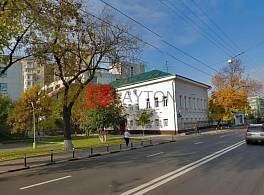 Особняк На Гончареой 0