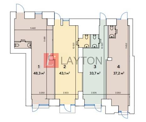 Картинка 1 офиса м2, Картинка 1 офиса м2,