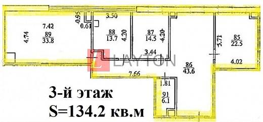 Картинка 1 офиса м2, Картинка 1 офиса м2,