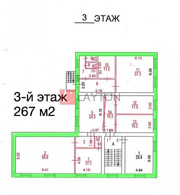 Картинка 4 офиса м2, Картинка 4 офиса м2,