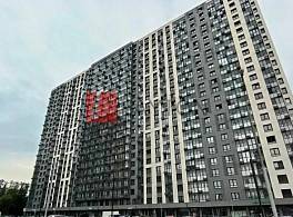 ЖК Аквилон Митино 0