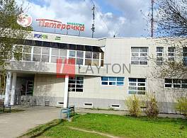 Бизнес-центр ул Красный Текстильщик, д 15 0