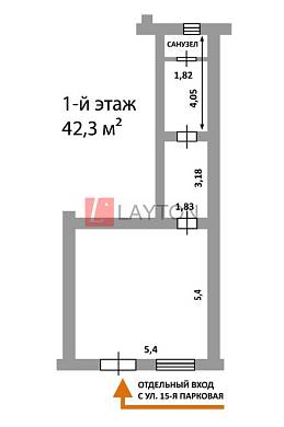 Картинка 1 офиса м2, Картинка 1 офиса м2,
