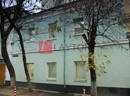 Бизнес-центр Мясницкая 7 с11 0