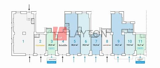 Картинка 1 офиса м2, Картинка 1 офиса м2,