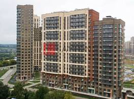 ЖК Большое Путилково 0